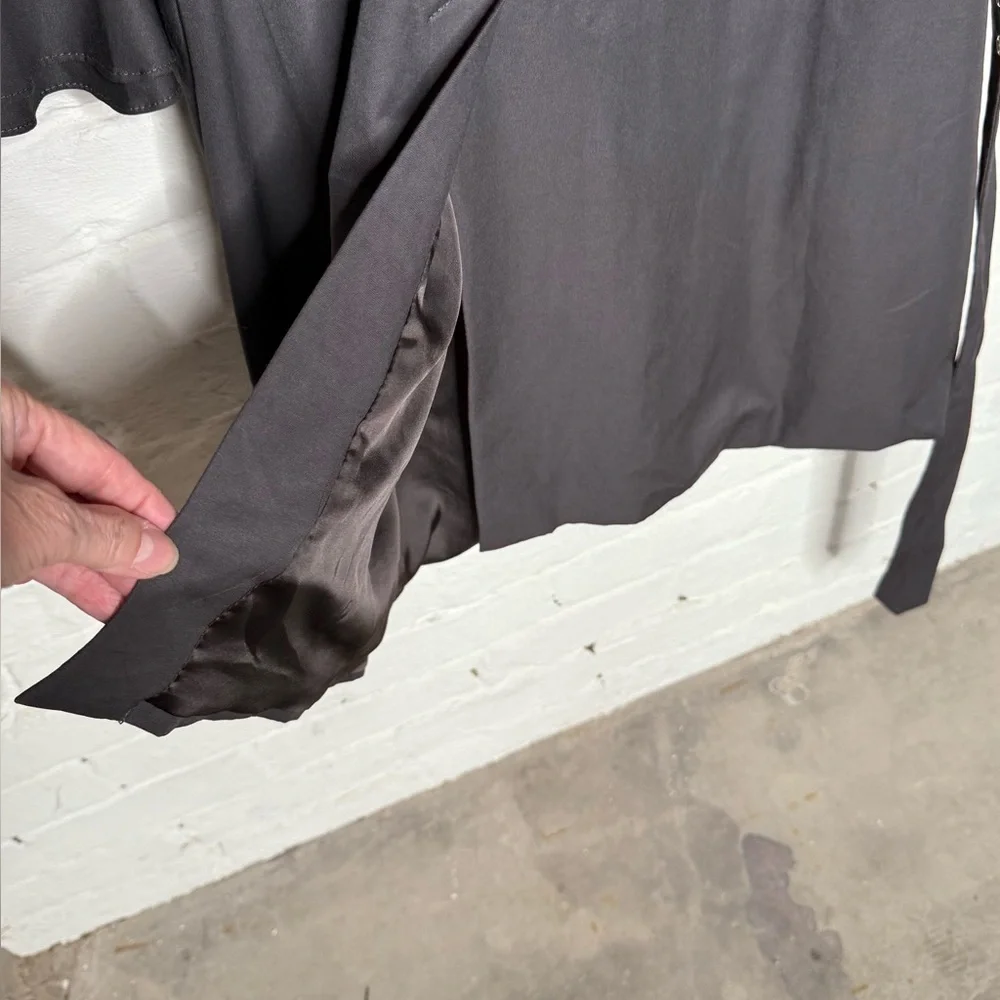 Curations Trench Coat M